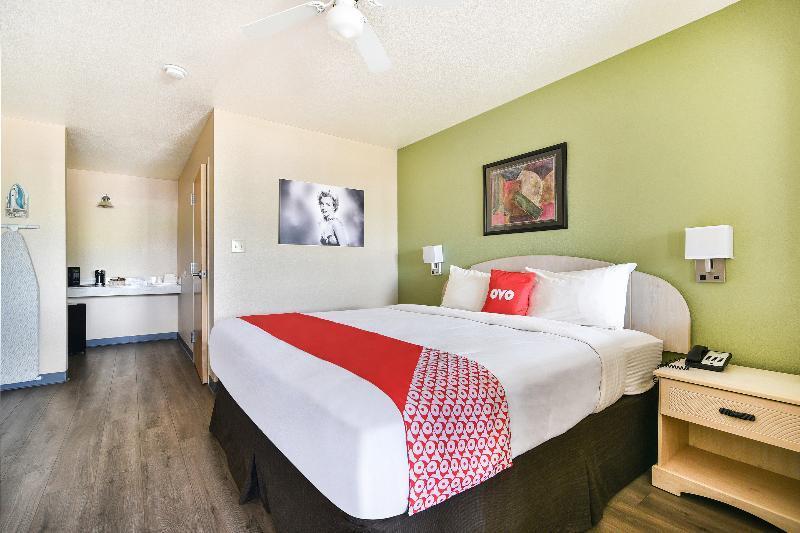 Oyo Hotel Yoakum West Екстер'єр фото