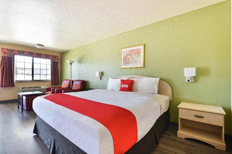 Oyo Hotel Yoakum West Екстер'єр фото