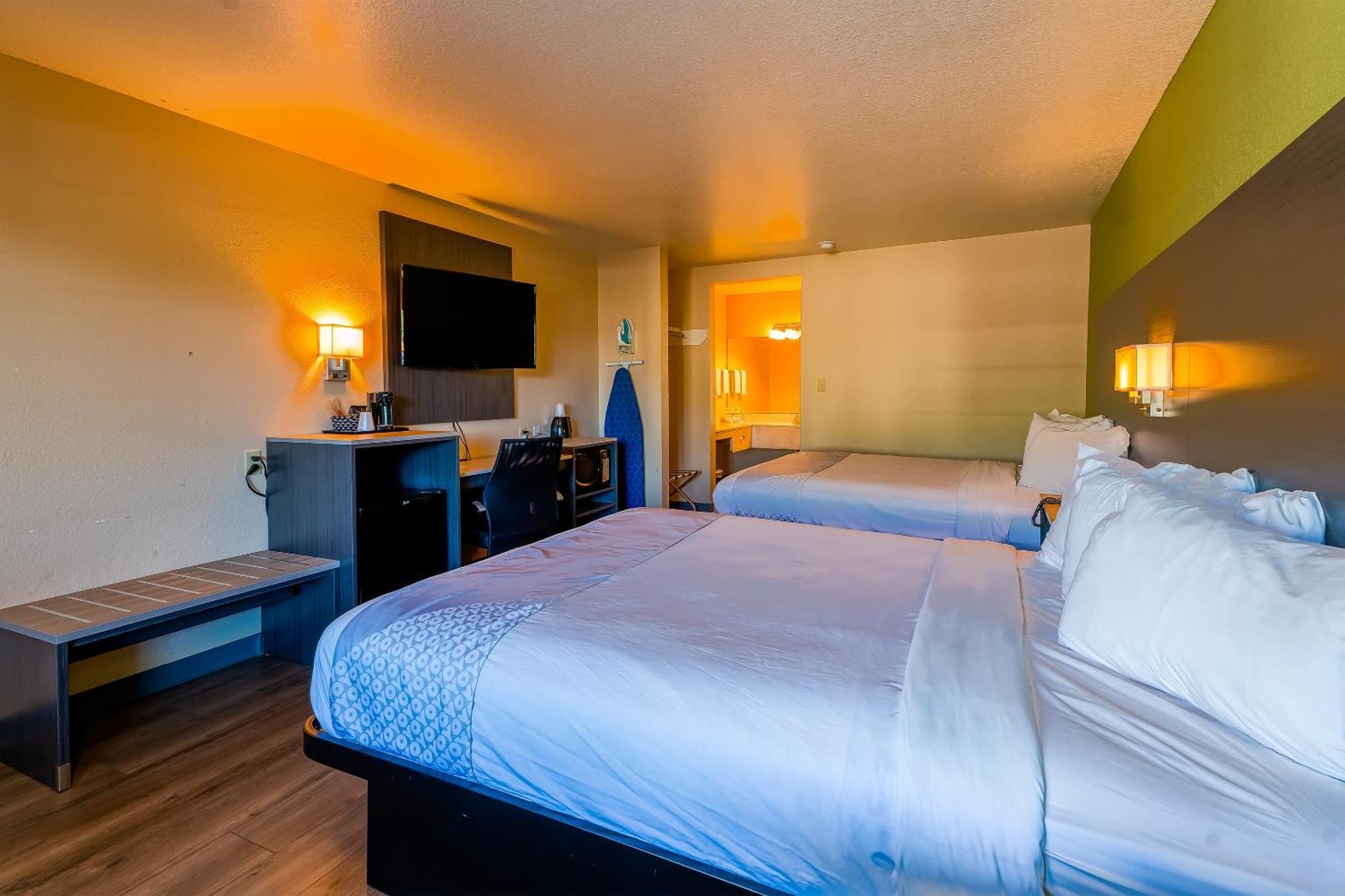 Oyo Hotel Yoakum West Екстер'єр фото