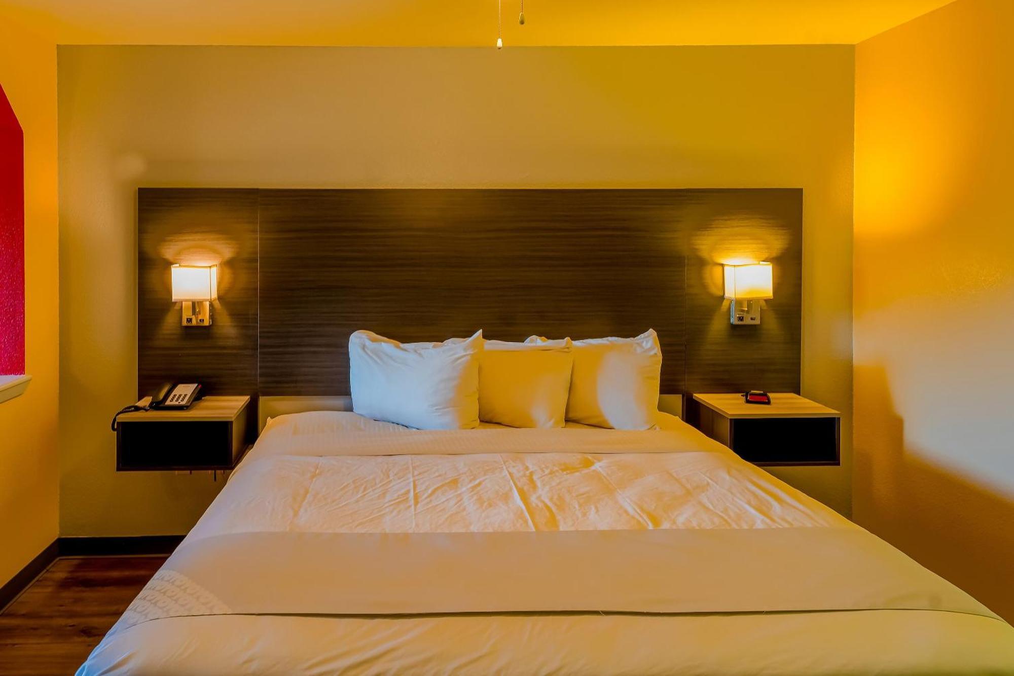 Oyo Hotel Yoakum West Екстер'єр фото