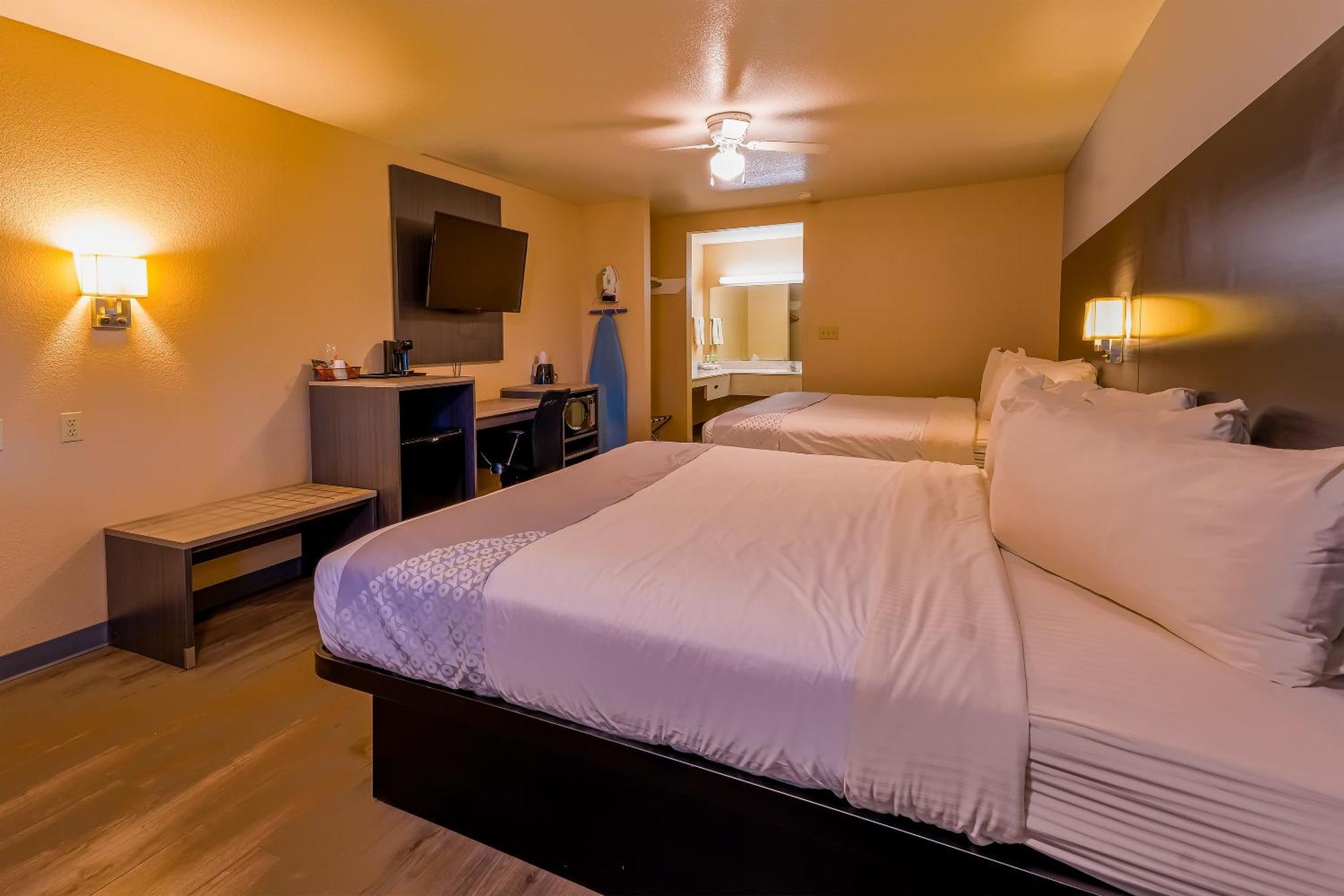 Oyo Hotel Yoakum West Екстер'єр фото