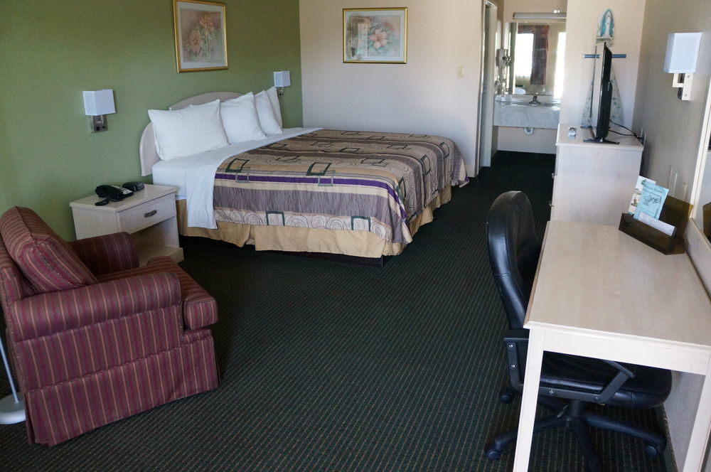 Oyo Hotel Yoakum West Екстер'єр фото