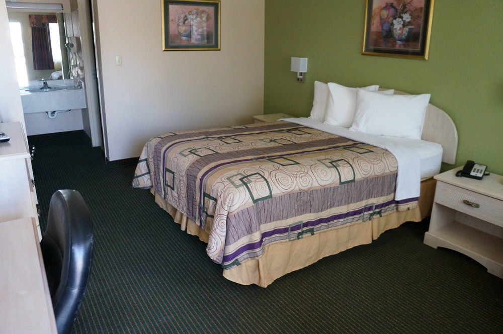Oyo Hotel Yoakum West Екстер'єр фото