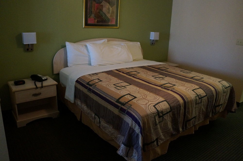 Oyo Hotel Yoakum West Екстер'єр фото
